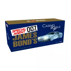 Corgi CC03803 James Bond Aston Martin DBS 'Casino Royale'