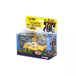 Corgi CC05401 The Beatles Yellow Submarine