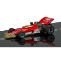 Scalextric C3542A Legends Team Lotus Type 72C Limited Edition