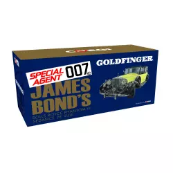 Corgi CC06805 James Bond Rolls Royce Phantom III 'Goldfinger'