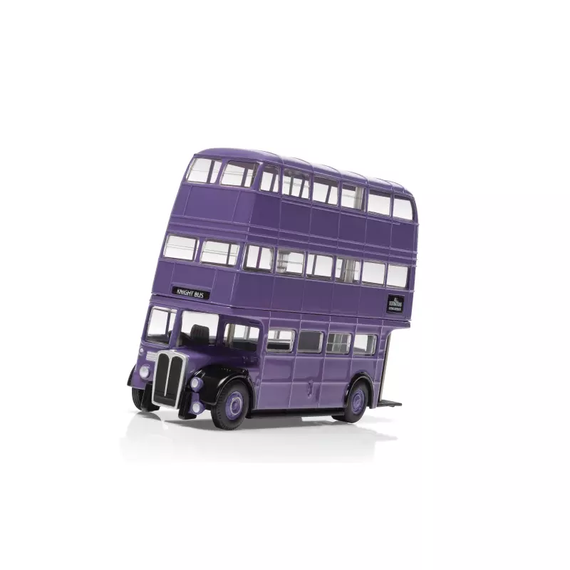 Corgi CC99726 Harry Potter Triple Decker Knight Bus