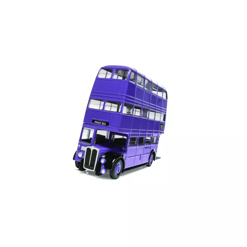 Corgi CC99726 Harry Potter Triple Decker Knight Bus