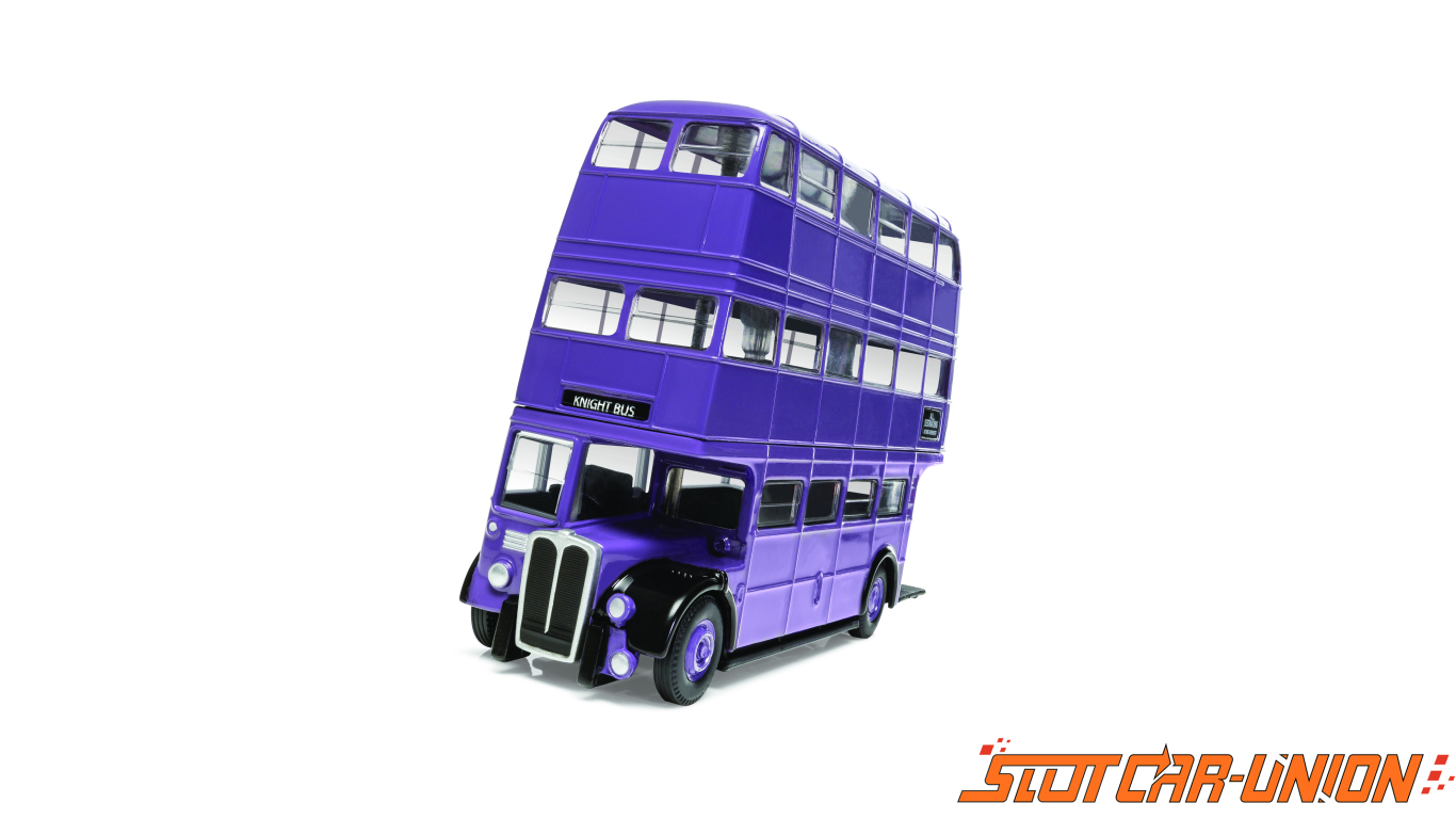 corgi knight bus