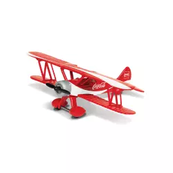 Corgi GS99727 Coca-Cola Stearman