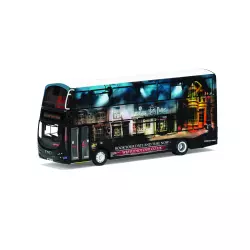 Corgi OM46513 Wright Eclipse Gemini 2 Harry Potter Warner Bros. Studio Shuttle Bus