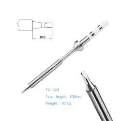 Beez2B Soldering tip TS-D24 for TS100