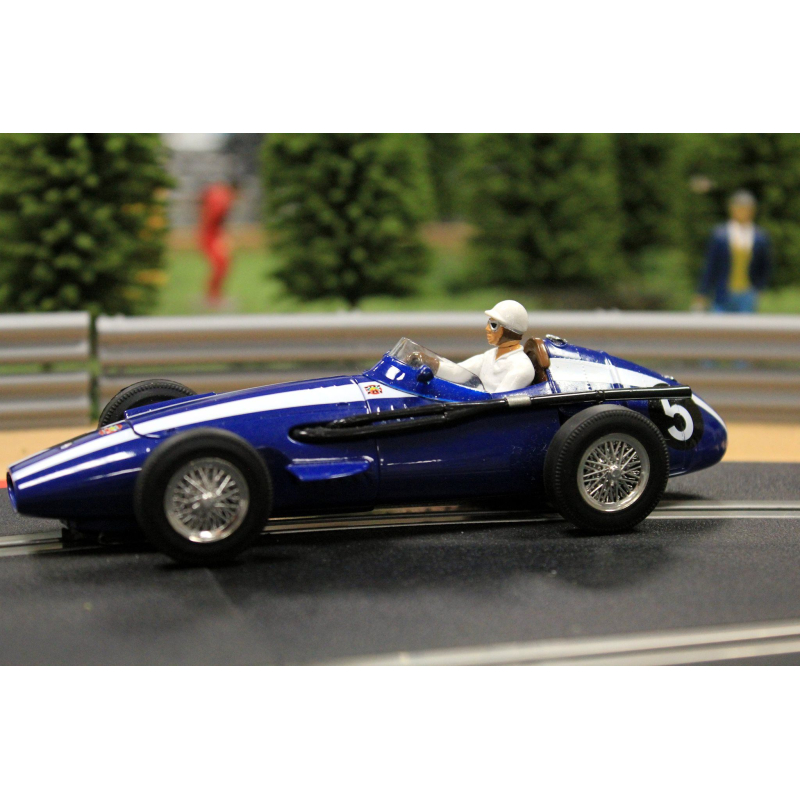 Scalextric C3481A Legends Maserati 250F Edition Limitée