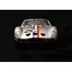 FLY A2019 Ferrari GTO 24H Le Mans 1963
