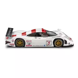Slot.it CA23f Porsche 911 GT1 EVO98 n.5 FIA GT Silverstone 1998