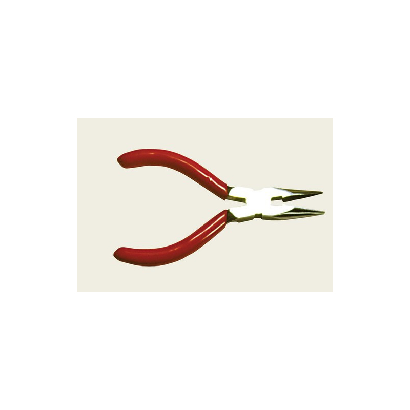                                     Beez2B Soft Grip Pliers