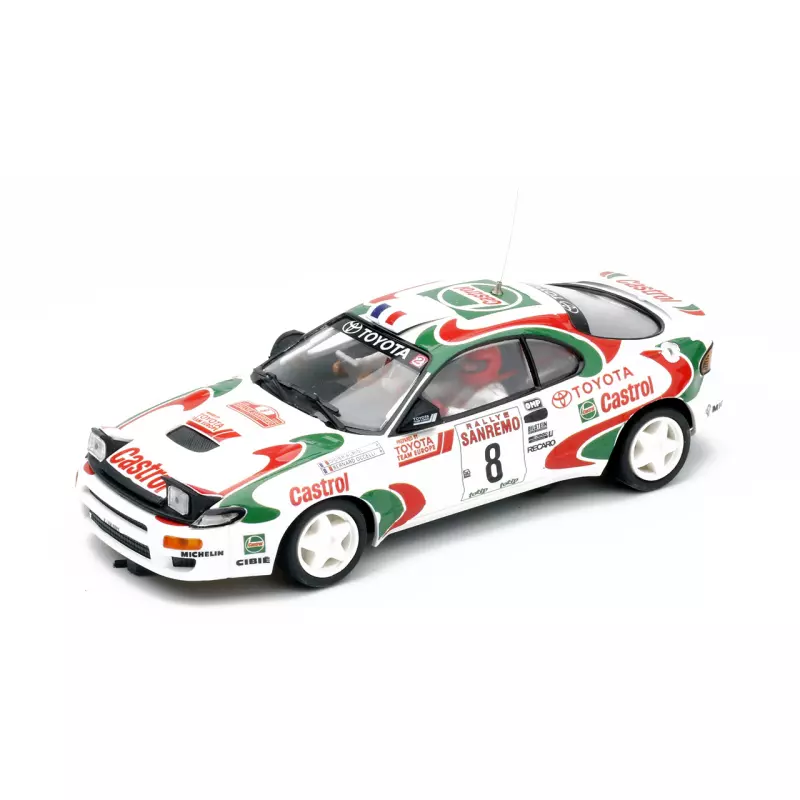 TEAMSLOT PDV01011709 Toyota Celica GT4 ST-185 "San Remo '94"