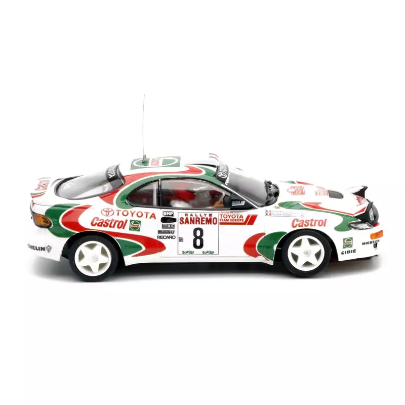 TEAMSLOT PDV01011709 Toyota Celica GT4 ST-185 "San Remo '94"