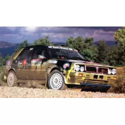 TEAMSLOT PDV01012905 Lancia Delta HF 4WD "Rally San Remo '87"