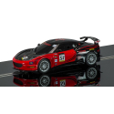 Scalextric C3504 Lotus Evora GT4, Team Bullrun