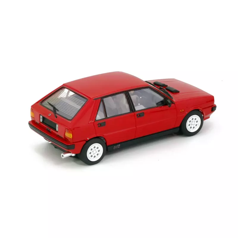 TEAMSLOT PDVB1012901 Lancia Delta HF 4WD "Red"