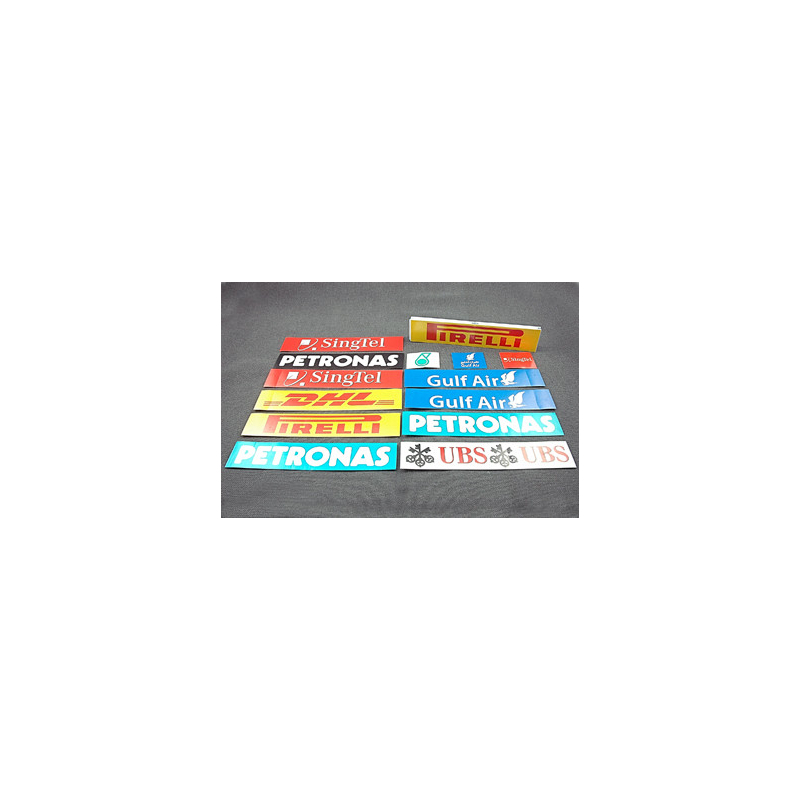                                     TEAMSLOT PDVC6363024 Wall Sponsor "Asia 1"