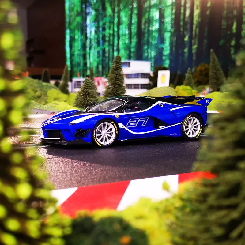 Carrera DIGITAL 132 30947 Ferrari FXX K Evoluzione 
