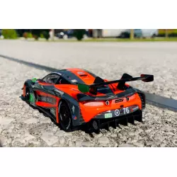 Carrera DIGITAL 132 30893 McLaren 720S GT3 TBD
