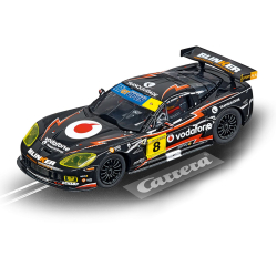 Carrera DIGITAL 132 30679 Chevrolet Corvette C6R, GT Open 2013 No.8