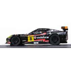 Carrera Evolution 27456 Chevrolet Corvette C6R, GT Open 2013 No.8