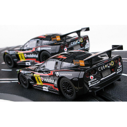 Carrera Evolution 27456 Chevrolet Corvette C6R, GT Open 2013 No.8