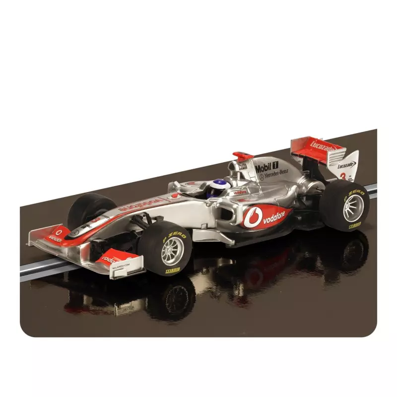 Scalextric C3265 Vodafone McLaren Mercedes 2012, Jenson