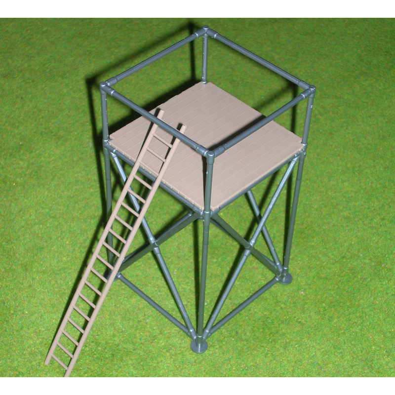                                     Slot Track Scenics CT 2 Camera Tower only