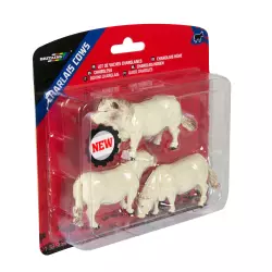 Britains 43240 Charolais Cows