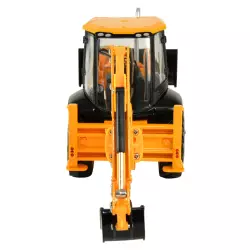 Britains 42702 JCB 3CX Backhoe Loader