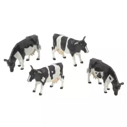 Britains 40961 Friesian Cattle