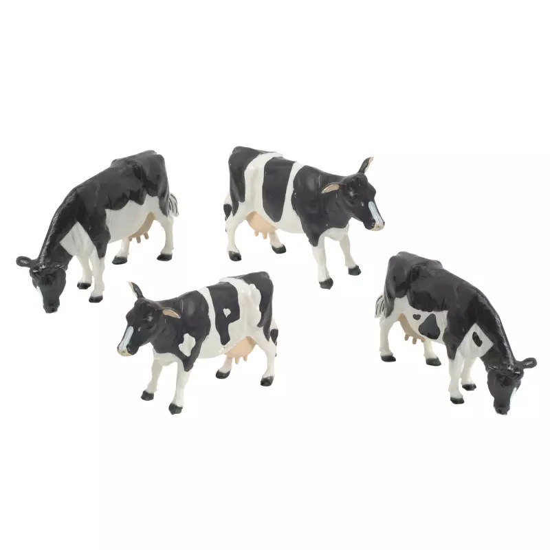                                     Britains 40961 Friesian Cattle