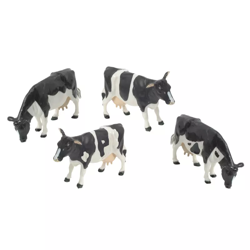  Britains 40961 Friesian Cattle