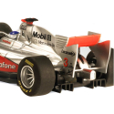 Vodafone McLaren Mercedes 2012, Jenson Button