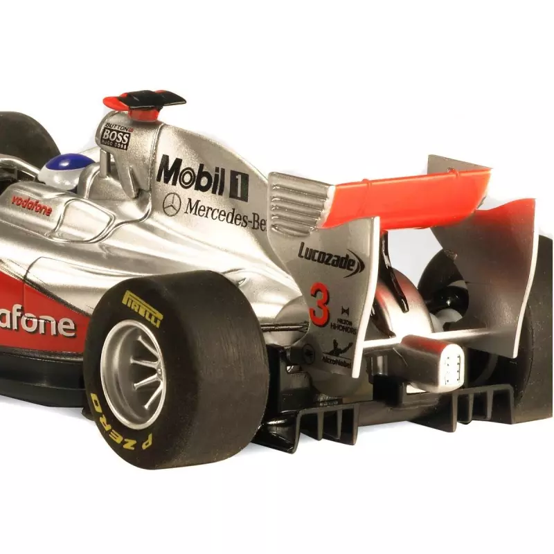 Scalextric C3265 Vodafone McLaren Mercedes 2012, Jenson