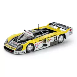 Slot.it CA41c Toyota 88C n.38 Le Mans 1989 - Slot Car-Union