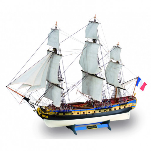Présentation de axelpaq Artesania-latina-22517-n-maquette-bateau-en-bois-nouveau-hermione-la-fayette-189