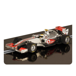 Vodafone McLaren Mercedes 2012, Lewis Hamilton