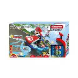 Carrera FIRST 63036 Nintendo Mario Kart™ - Royal Raceway