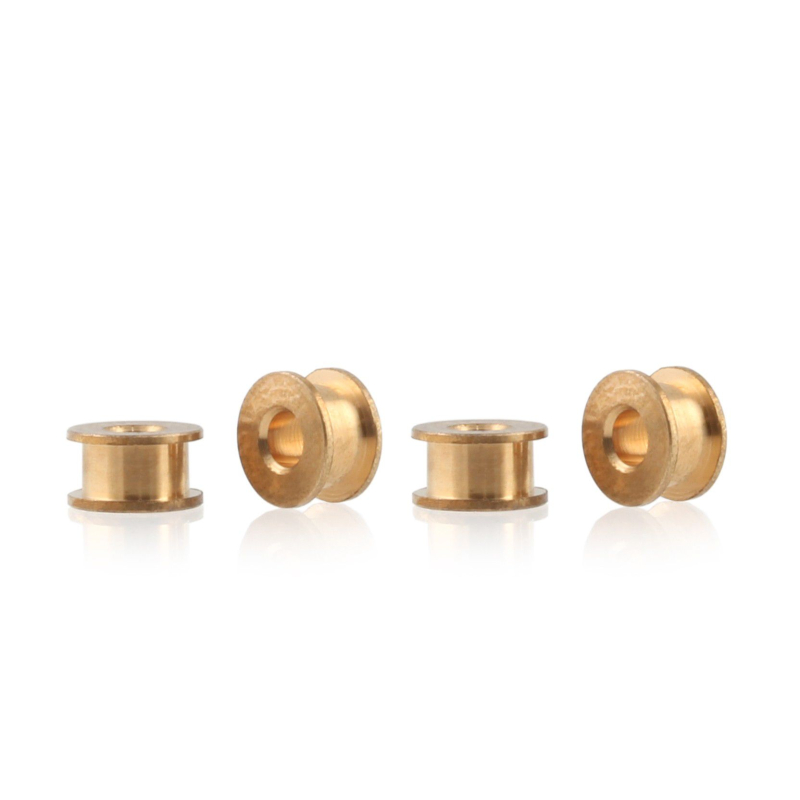                                     Slot.it PA68 Bronze Bushings for Carrera and Scalextric x4