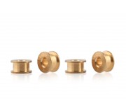 Slot.it PA68 Bronze Bushings for Carrera and Scalextric x4