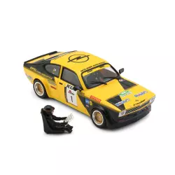 BRM Opel Kadett GT/E – DRM 1976 – Walter Rohrl n.43