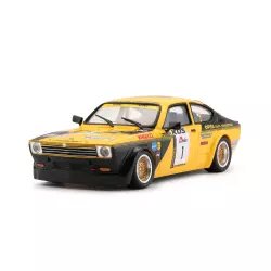 BRM Opel Kadett GT/E – DRM 1976 – Walter Rohrl n.43