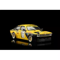 BRM Opel Kadett GT/E – DRM 1976 – Walter Rohrl n.43