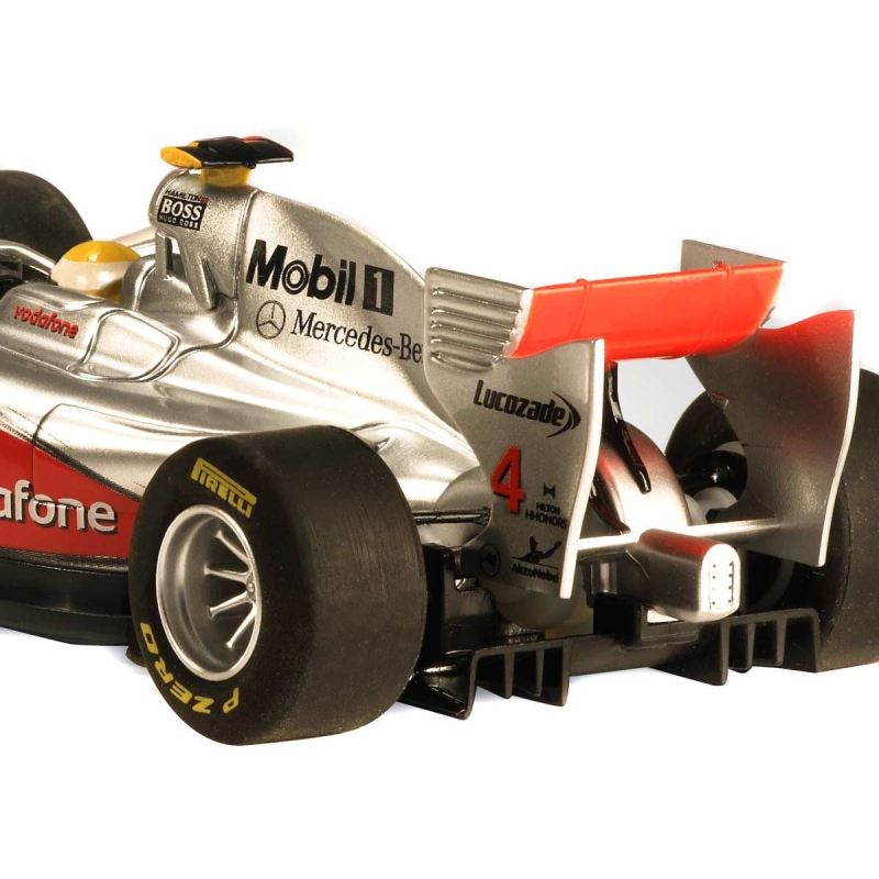 Vodafone McLaren Mercedes 2012, Lewis Hamilton