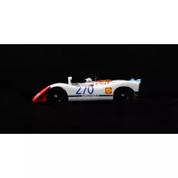 FLY A2025 Porsche 908/2 Targa Florio 1969