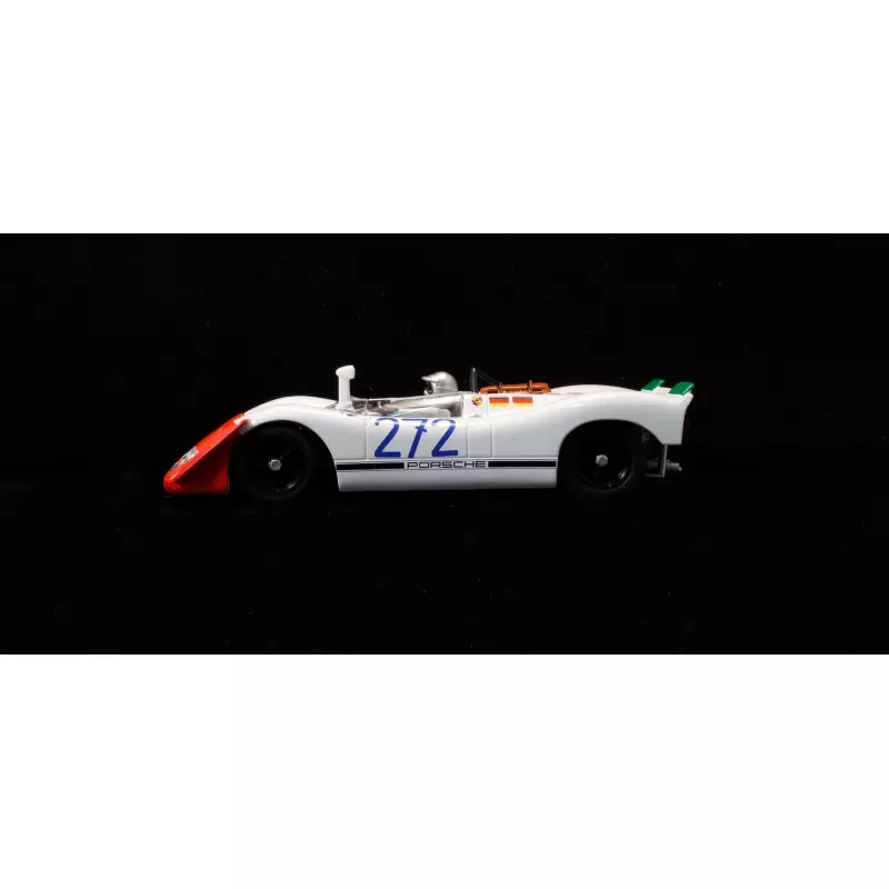 FLY A2026 Porsche 908/2 Targa Florio 1969