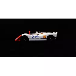 FLY A2027 Porsche 908/2 Targa Florio 1969