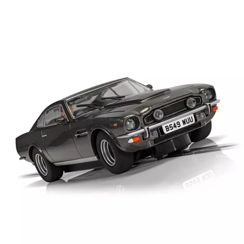 Scalextric C4203 James Bond Aston Martin V8 ‘No Time To Die’