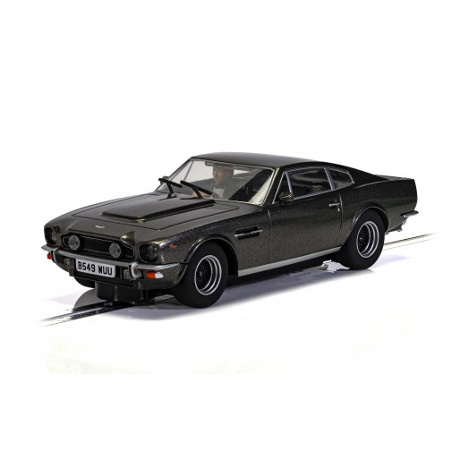 no time to die scalextric