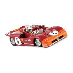 Slot.it CA11f Alfa Romeo T33/3 n.5 1st Targa Florio 1971